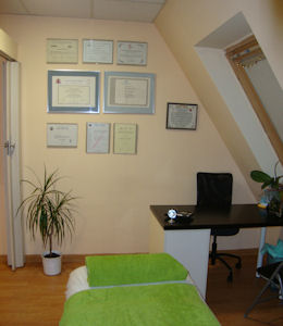 Tratamientos especificos para adultos